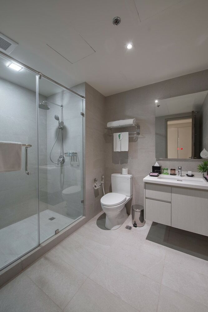 Aparthotel Citadines Millennium Ortigas Manila