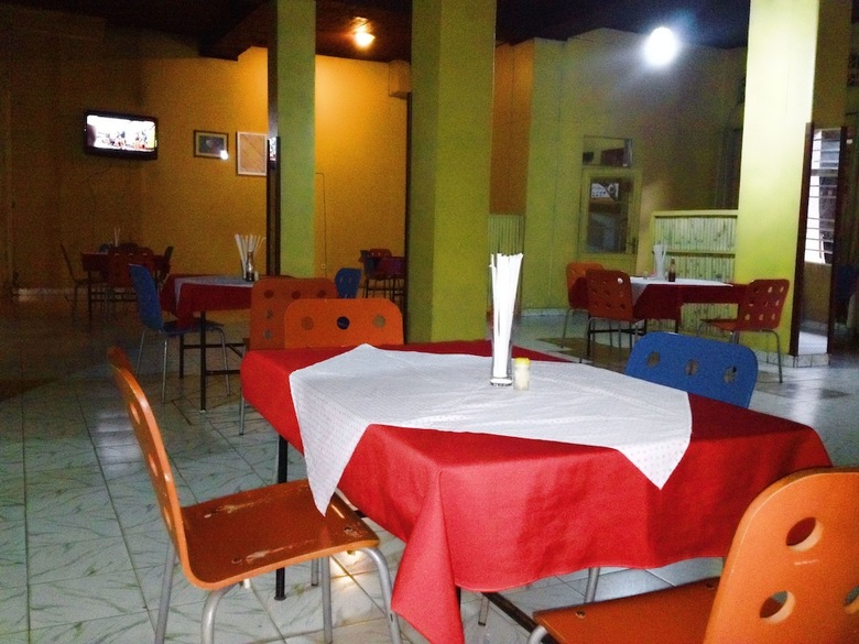 Eminence Hotel