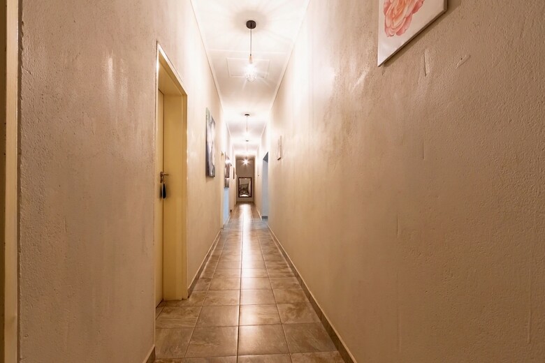 Hotel Dzimbahwe Guest Lodge