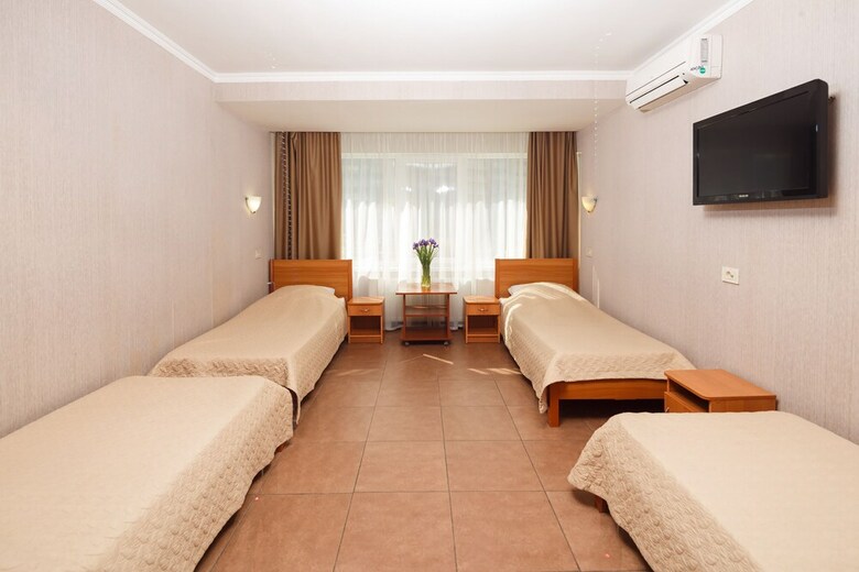Ok Odessa Hotel