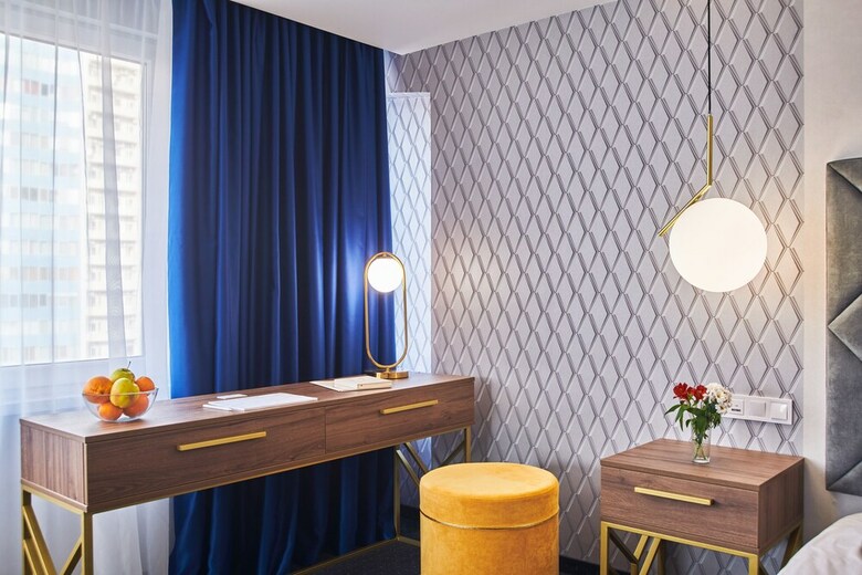 Ok Odessa Hotel