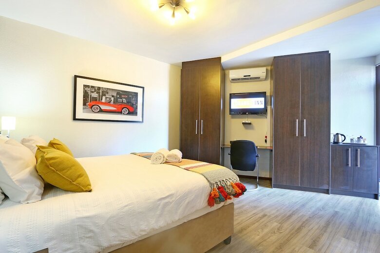 Hotel Orange Inn Melkbosstrand