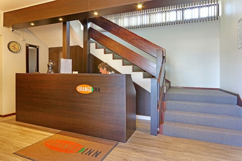 Hotel Orange Inn Melkbosstrand
