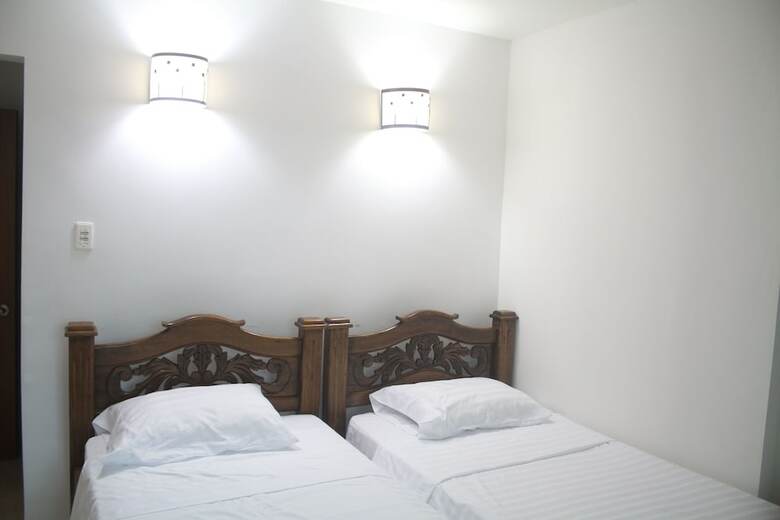 Hotel Casa El Mangle