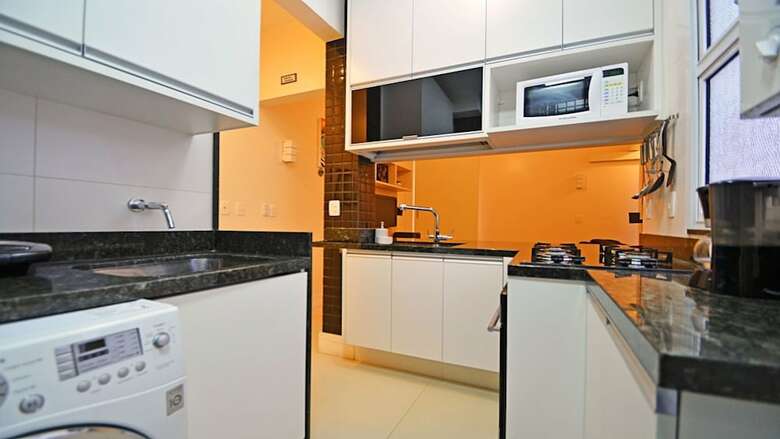 Mz Apartments Leme III