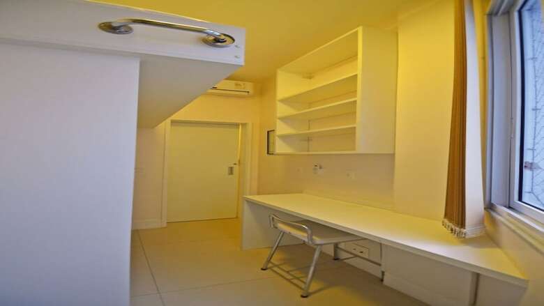 Mz Apartments Leme III