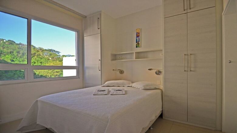 Mz Apartments Leme III