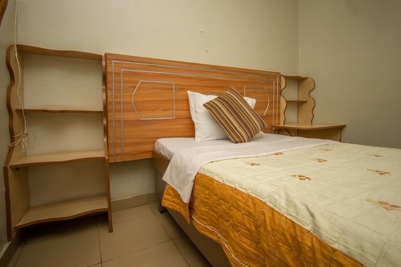 Mukono Resort Hotel