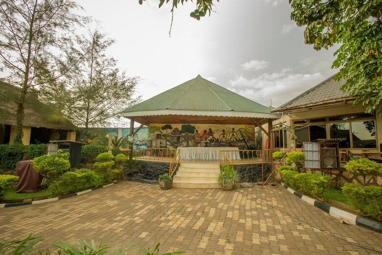 Mukono Resort Hotel
