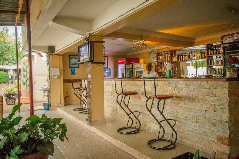 Mukono Resort Hotel