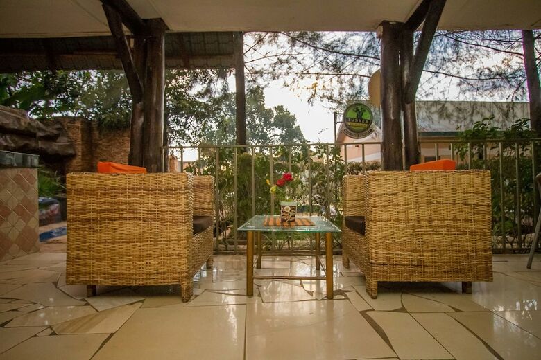 Mukono Resort Hotel