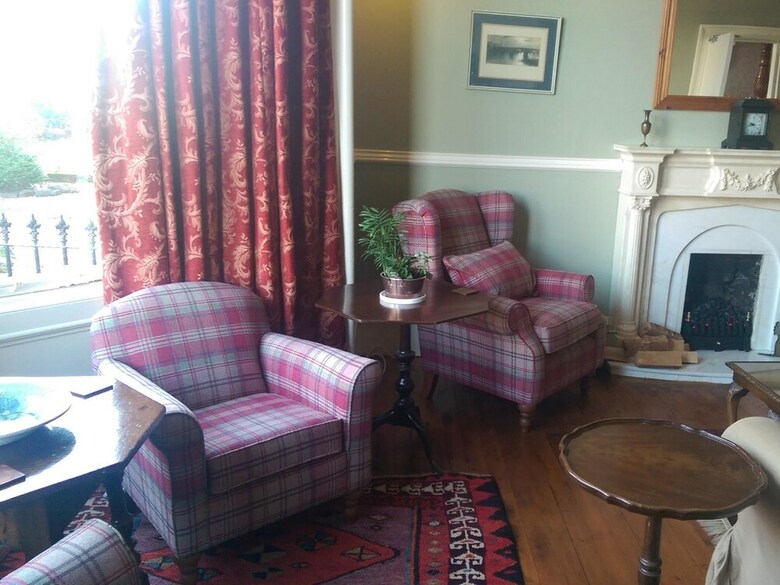 Bed & Breakfast Lochinver Guest House