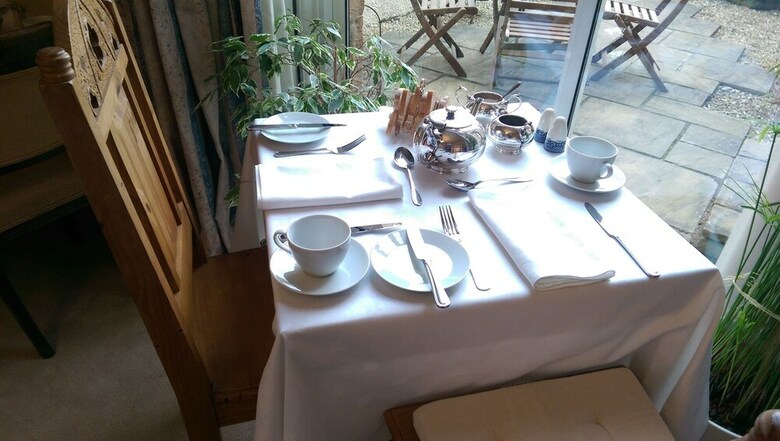 Bed & Breakfast Lochinver Guest House