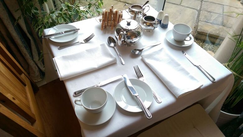 Bed & Breakfast Lochinver Guest House