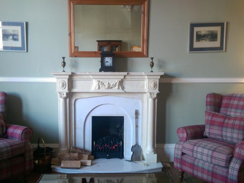 Bed & Breakfast Lochinver Guest House