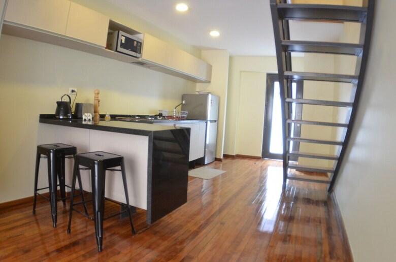 Apartamentos Lofts Vistalegre Cerro Alegre