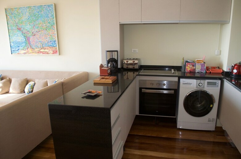 Apartamentos Lofts Vistalegre Cerro Alegre