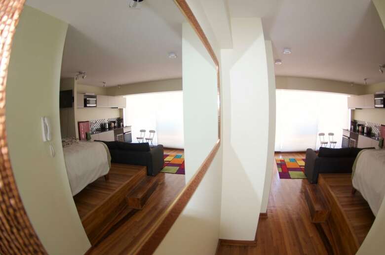 Apartamentos Lofts Vistalegre Cerro Alegre