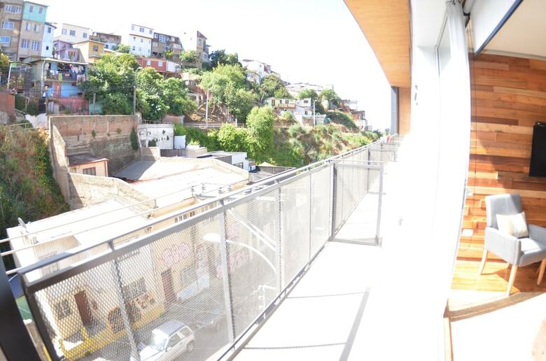 Apartamentos Lofts Vistalegre Cerro Alegre