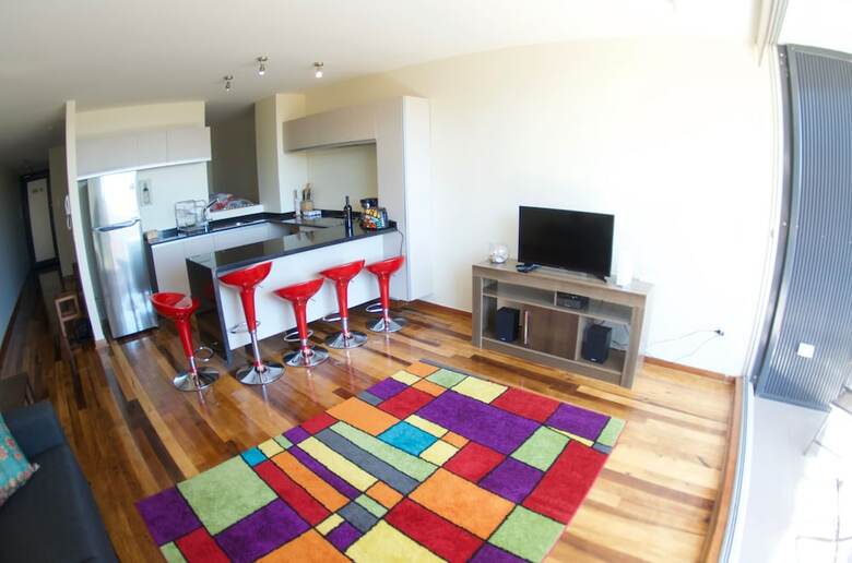 Apartamentos Lofts Vistalegre Cerro Alegre