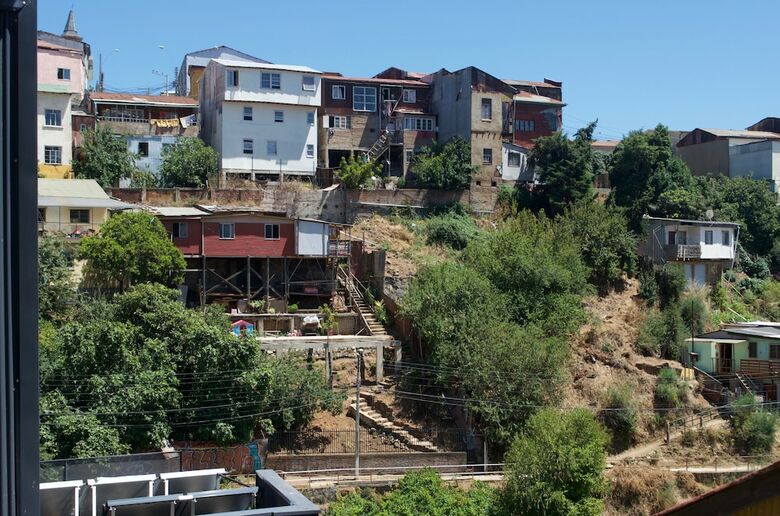 Apartamentos Lofts Vistalegre Cerro Alegre