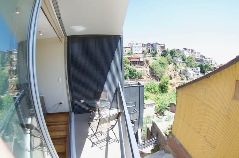 Apartamentos Lofts Vistalegre Cerro Alegre