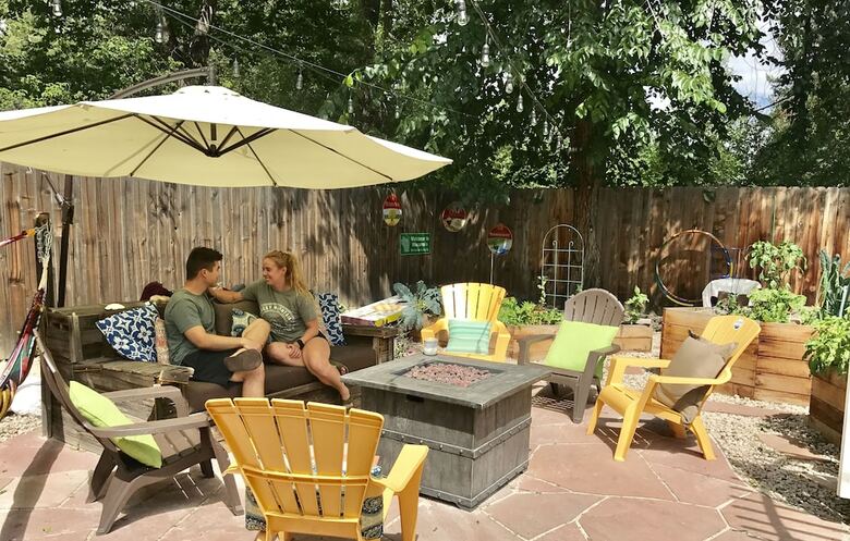 Hostal Fernweh Inn & Hostel