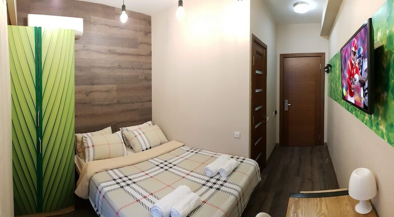 Wine Hotel