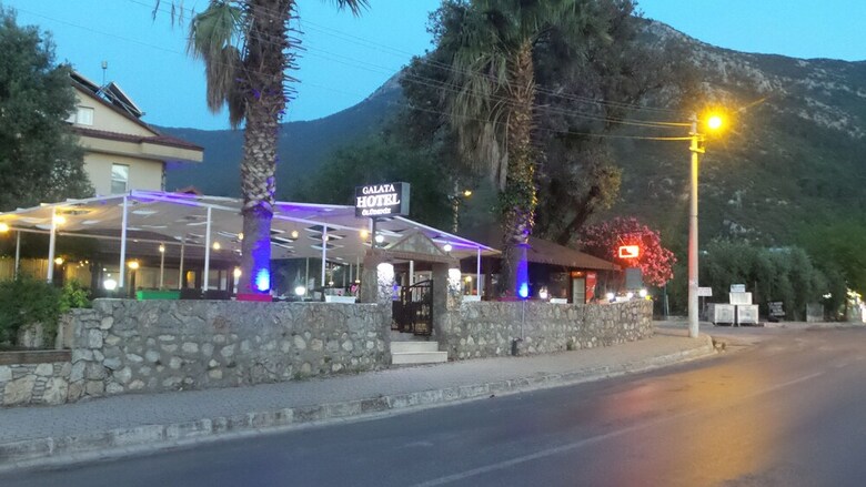 Galata Hotel Oludeniz