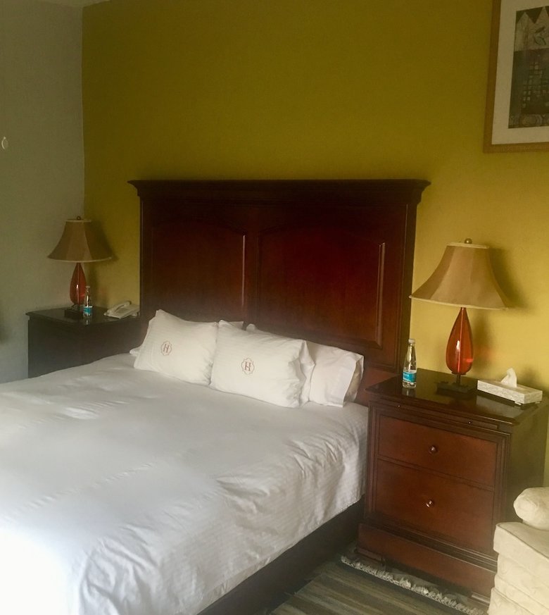 Hacienda Del Lago Boutique Hotel