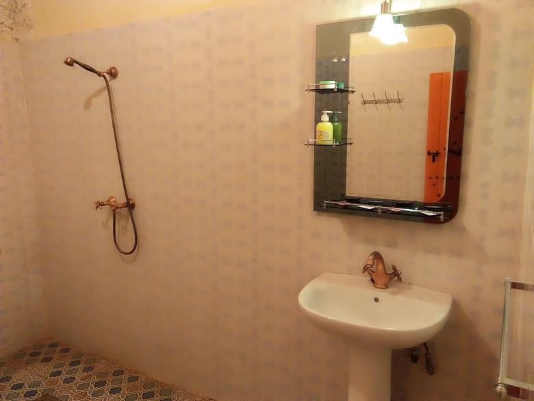 Hotel Kasbah Le Berger