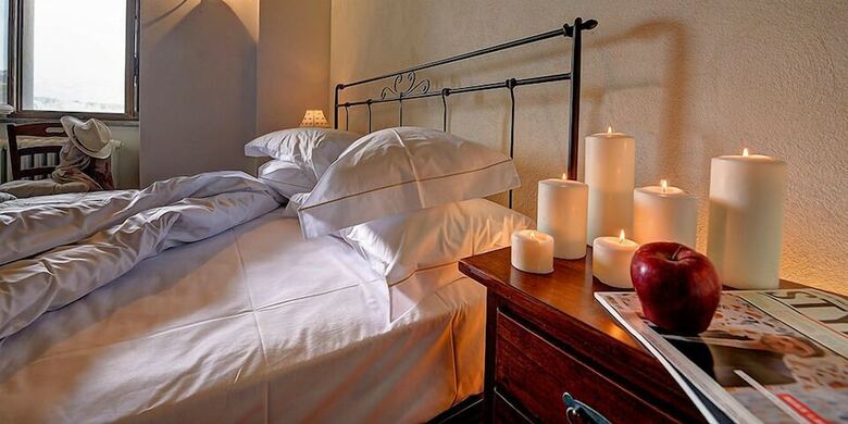 Posada Borgotufi Albergo Diffuso