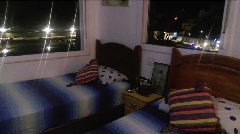 Hotel El Mamoun