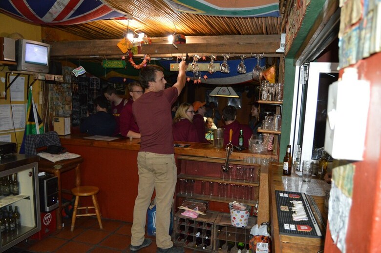 Hostal Backpackers Paradise - Hostel