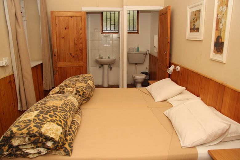 Hostal Backpackers Paradise - Hostel