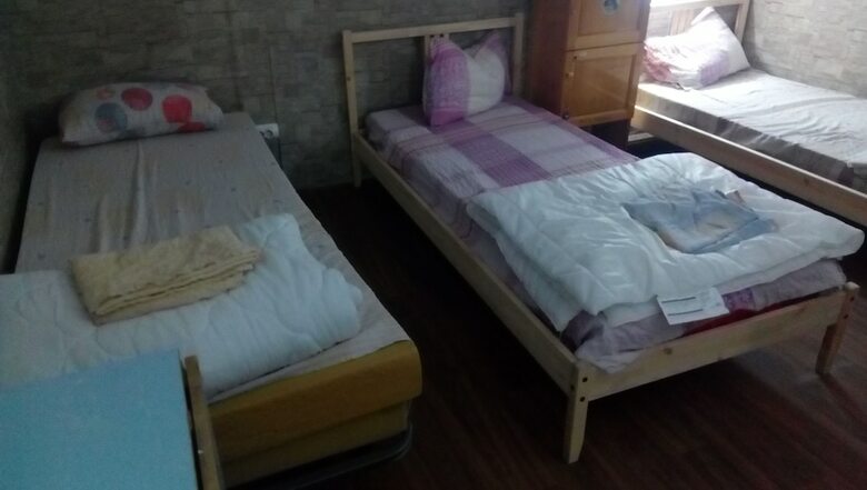 Hostal Nightingale Hostel And Guesthouse