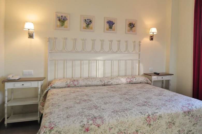 Hotel El Rondon