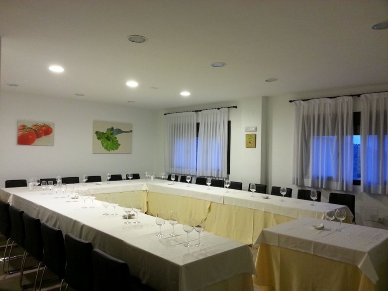 Hotel El Rondon