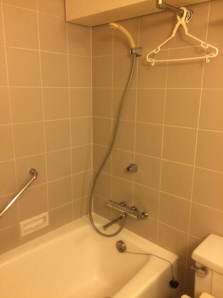 Kashiwa Plaza Hotel