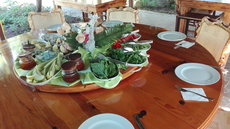 Pension Rosemary Pansiyon