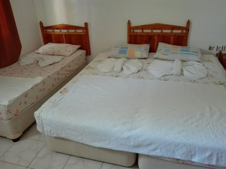 Pension Rosemary Pansiyon