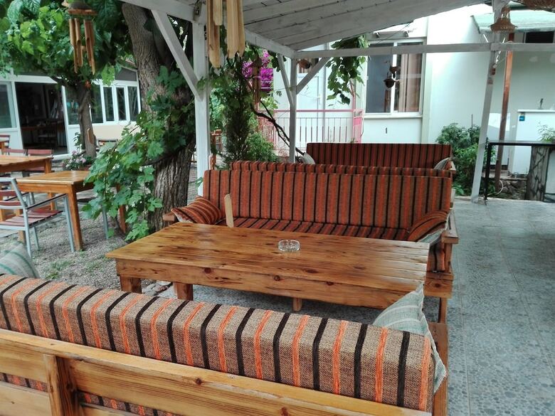 Pension Rosemary Pansiyon
