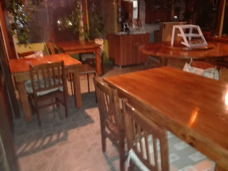 Pension Rosemary Pansiyon