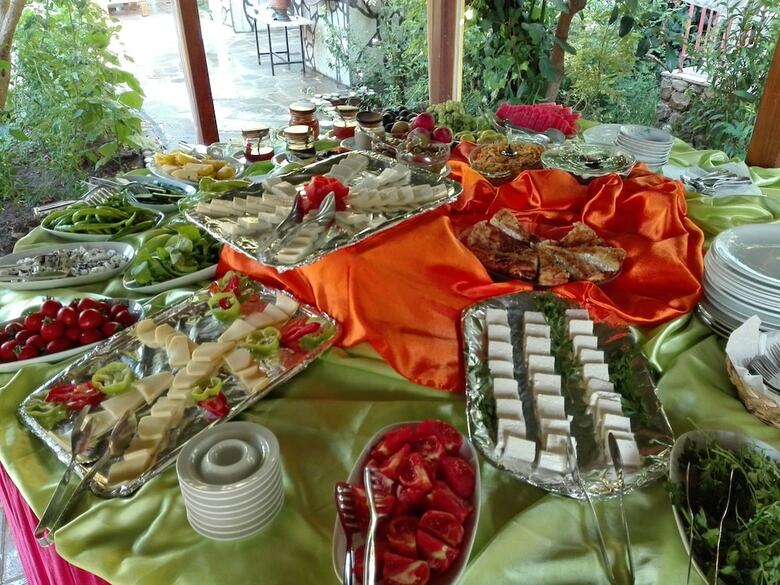 Pension Rosemary Pansiyon