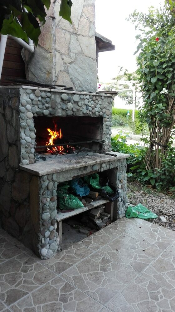 Pension Rosemary Pansiyon
