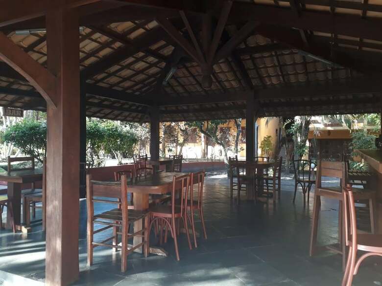 Hotel Pousada Ancoradouro