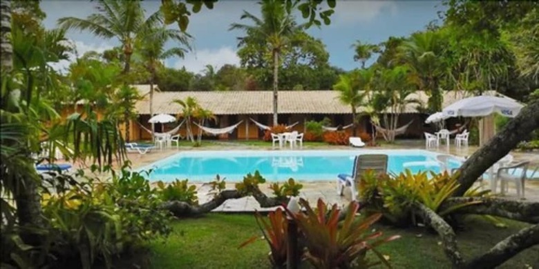 Hotel Pousada Ancoradouro