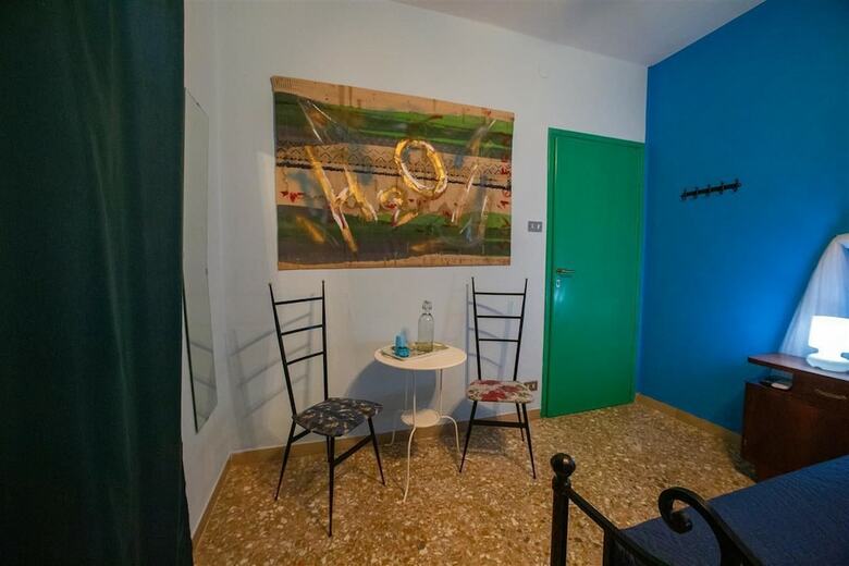 Bed & Breakfast Ai 4 Elementi