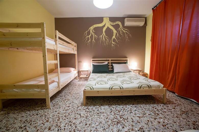 Bed & Breakfast Ai 4 Elementi