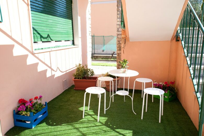 Bed & Breakfast Ai 4 Elementi
